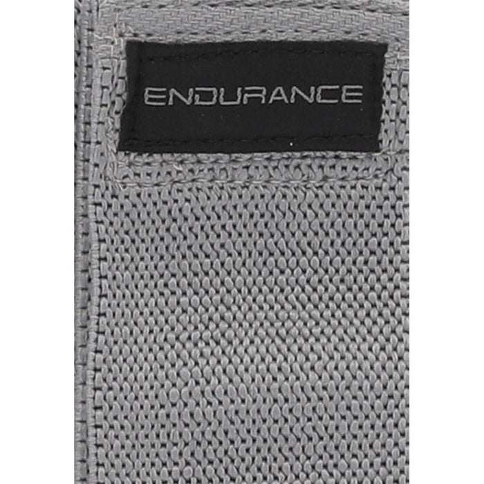 ENDURANCE! Textile Power Band Fitness equipment 1010 Frost Gray