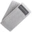 ENDURANCE! Textile Power Band Fitness equipment 1012 Charcoal Gray