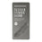 ENDURANCE! Textile Power Band Fitness equipment 1012 Charcoal Gray
