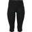 Q SPORTSWEAR Thalia W 3/4 Tights Tights 1001 Black