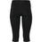Q SPORTSWEAR Thalia W 3/4 Tights Tights 1001 Black