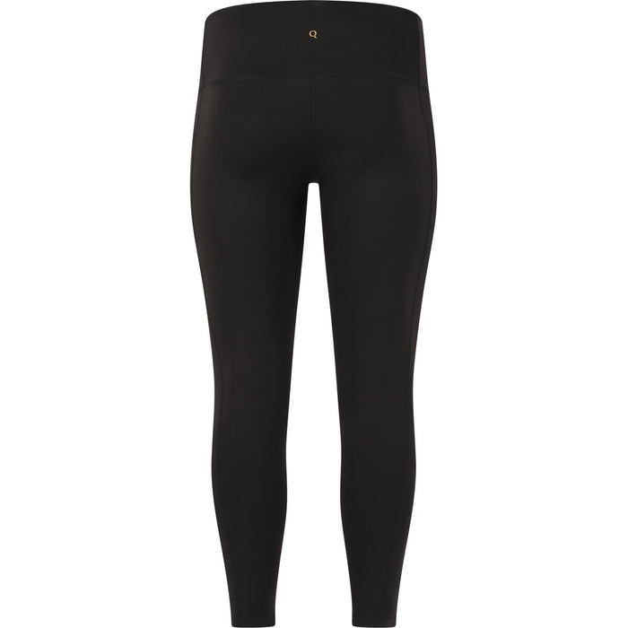 Q SPORTSWEAR Thalia W Tights Tights 1001 Black