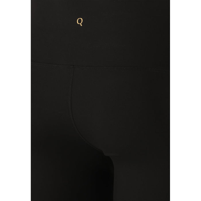 Q SPORTSWEAR Thalia W Tights Tights 1001 Black