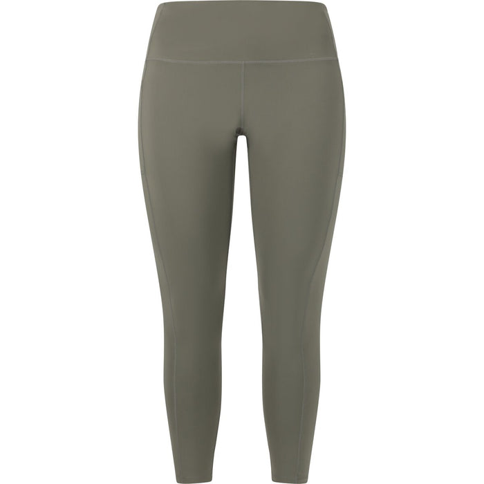 Q SPORTSWEAR Thalia W Tights Tights 1182 Castor Gray