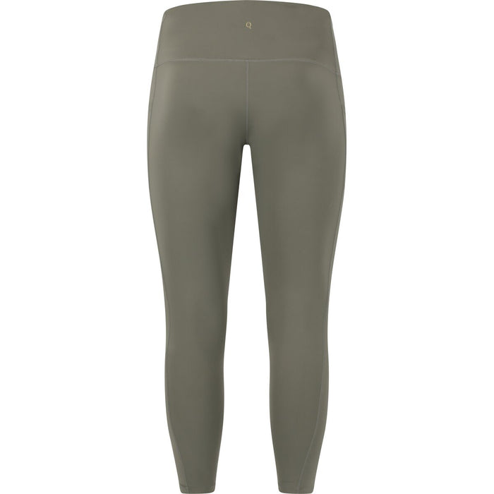 Q SPORTSWEAR Thalia W Tights Tights 1182 Castor Gray