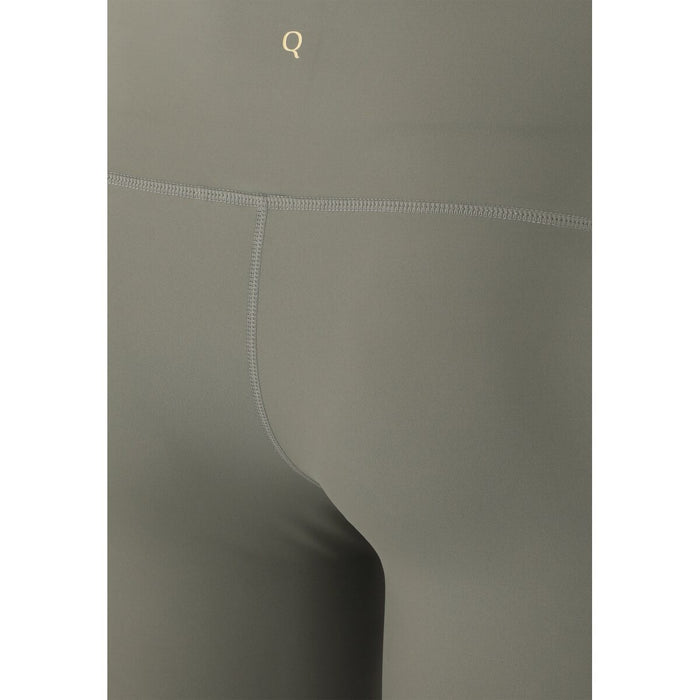 Q SPORTSWEAR Thalia W Tights Tights 1182 Castor Gray