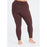 Q SPORTSWEAR Thalia W Tights Tights 4241 Fudge