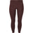 Q SPORTSWEAR Thalia W Tights Tights 4241 Fudge
