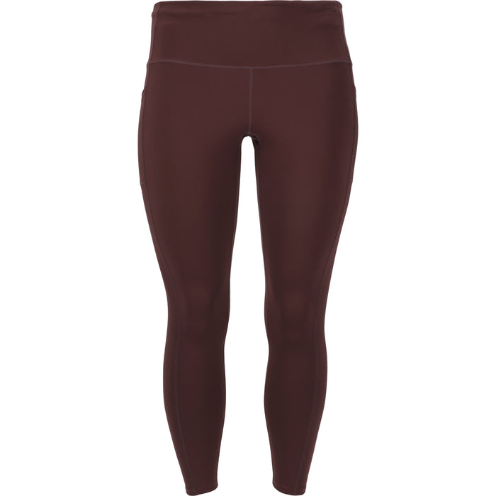Q SPORTSWEAR Thalia W Tights Tights 4241 Fudge