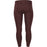 Q SPORTSWEAR Thalia W Tights Tights 4241 Fudge