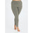 Q SPORTSWEAR Thalia W Tights Tights 1182 Castor Gray