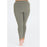 Q SPORTSWEAR Thalia W Tights Tights 1182 Castor Gray