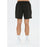 VIRTUS The One M Swim Shorts – Knee Lenght Boardshorts 1001 Black