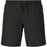 VIRTUS The One M Swim Shorts – Knee Lenght Boardshorts 1001 Black