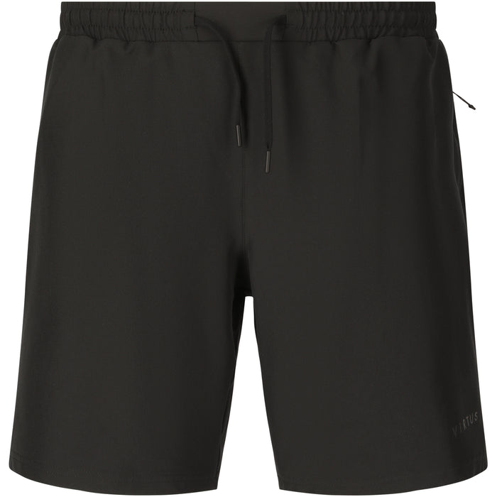 VIRTUS The One M Swim Shorts – Knee Lenght Boardshorts 1001 Black