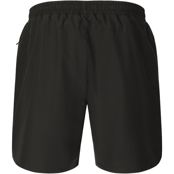 VIRTUS The One M Swim Shorts – Knee Lenght Boardshorts 1001 Black