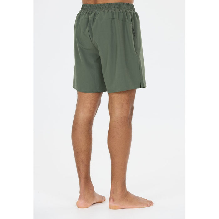VIRTUS The One M Swim Shorts – Knee Lenght Boardshorts 3210 Pine