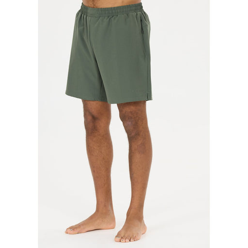 VIRTUS The One M Swim Shorts – Knee Lenght Boardshorts 3210 Pine