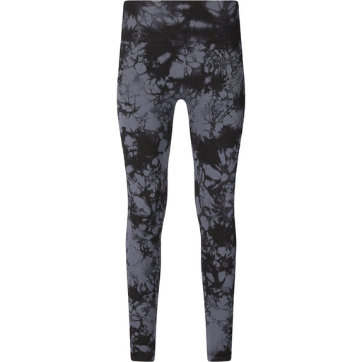 ATHLECIA Theresa V2 Tie Dye Seamless Tights Tights 1166 Nine Iron