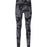 ATHLECIA Theresa V2 Tie Dye Seamless Tights Tights 1166 Nine Iron