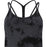 ATHLECIA Theresa W Tie Dye Seamless Bra Sports Bra 1166 Nine Iron
