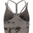 ATHLECIA Theresa W Tie Dye Seamless Bra Sports Bra 1196 Silent Storm