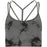 ATHLECIA Theresa W Tie Dye Seamless Bra Sports Bra 3219 Sedona Sage