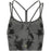 ATHLECIA Theresa W Tie Dye Seamless Bra Sports Bra 3219 Sedona Sage