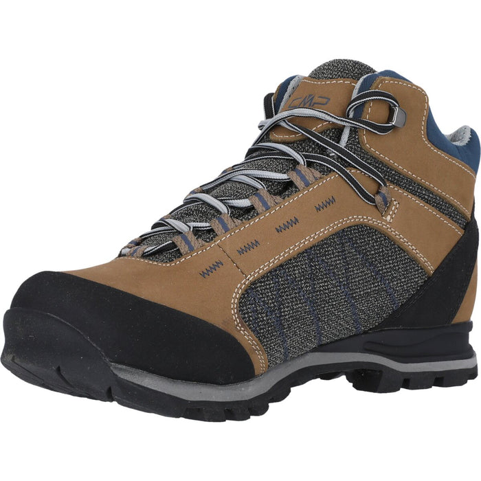 CMP Thiamat Mid 2.0 WP Vibram Boot Boots P773 Castoro