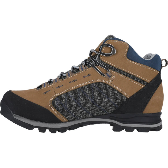 CMP Thiamat Mid 2.0 WP Vibram Boot Boots P773 Castoro