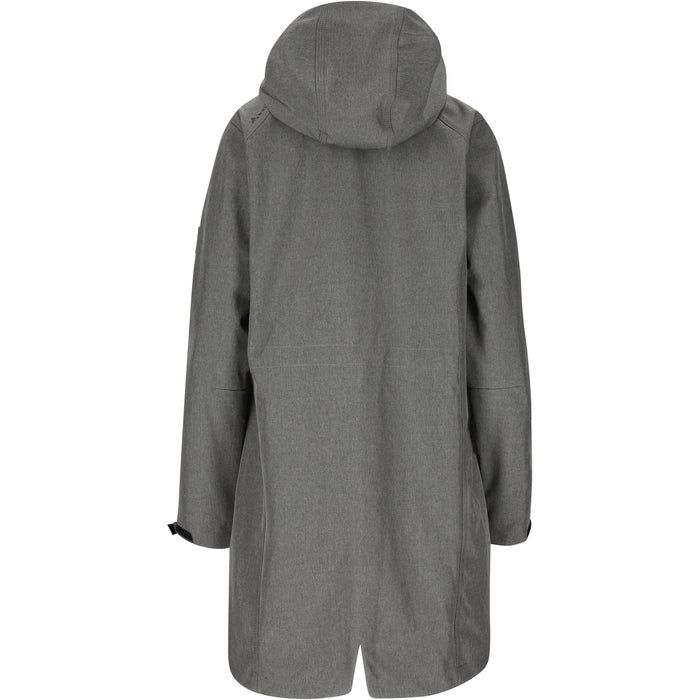 WHISTLER Thora W Softshell Jacket W-PRO 8000 Softshell 1001 Black