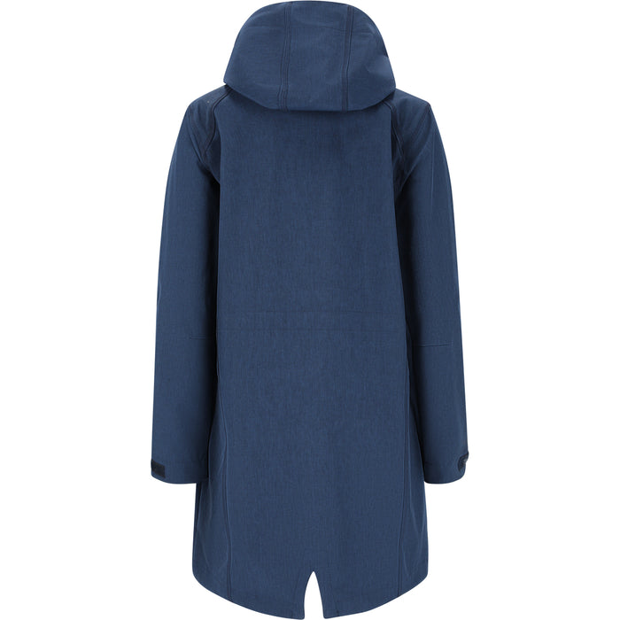 WHISTLER Thora W Softshell Jacket W-PRO 8000 Softshell 2048 Navy Blazer