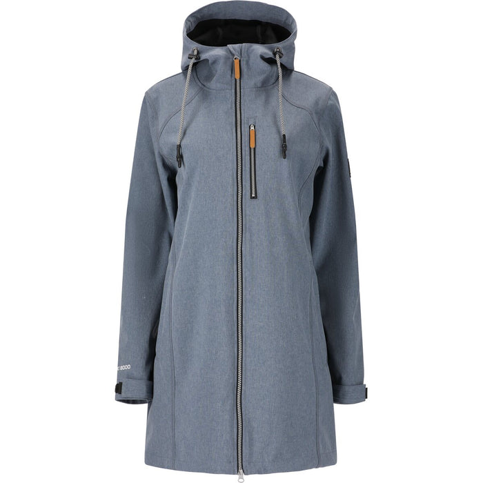 WHISTLER Thora W Softshell Jacket W-PRO 8000 Softshell 2253 China Blue