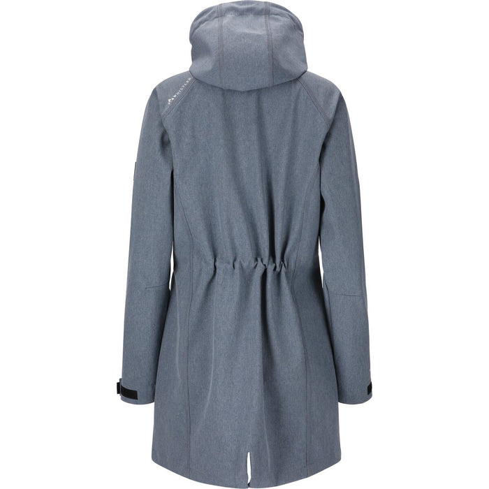 WHISTLER Thora W Softshell Jacket W-PRO 8000 Softshell 2253 China Blue