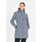 WHISTLER Thora W Softshell Jacket W-PRO 8000 Softshell 2253 China Blue