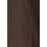 ATHLECIA Thrine W Rib Full Zip Midlayer 1294 Chocolate Torte