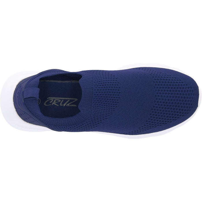 CRUZ Thrown W Lite Shoe Shoes 2105 Bering Sea