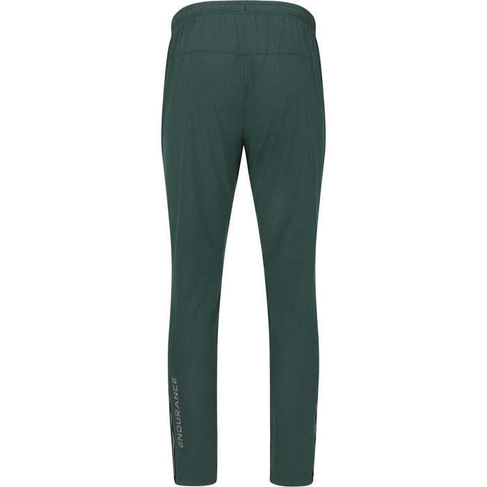 ENDURANCE Thule M Training Pants Pants 3035 Green Gables