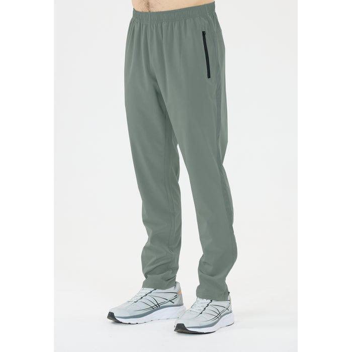 ENDURANCE Thule M Training Pants Pants 3058 Balsam Green