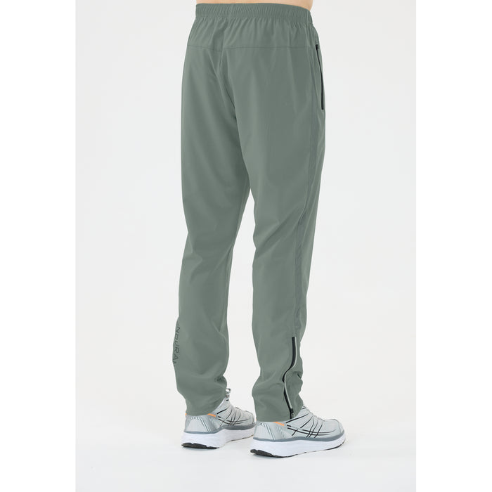 ENDURANCE Thule M Training Pants Pants 3058 Balsam Green