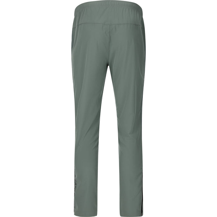 ENDURANCE Thule M Training Pants Pants 3058 Balsam Green