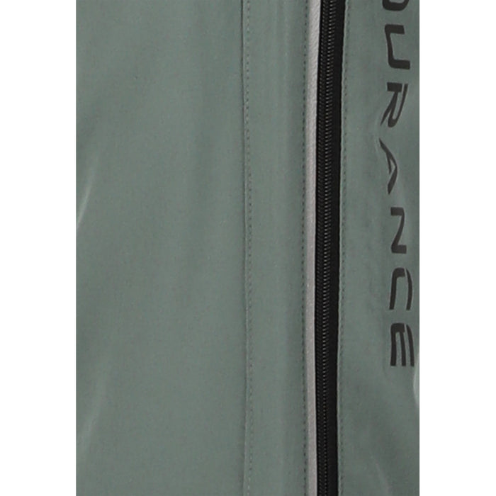 ENDURANCE Thule M Training Pants Pants 3058 Balsam Green