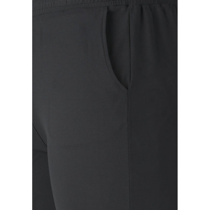Q SPORTSWEAR Tianna W Sweat Pants Pants 1001 Black