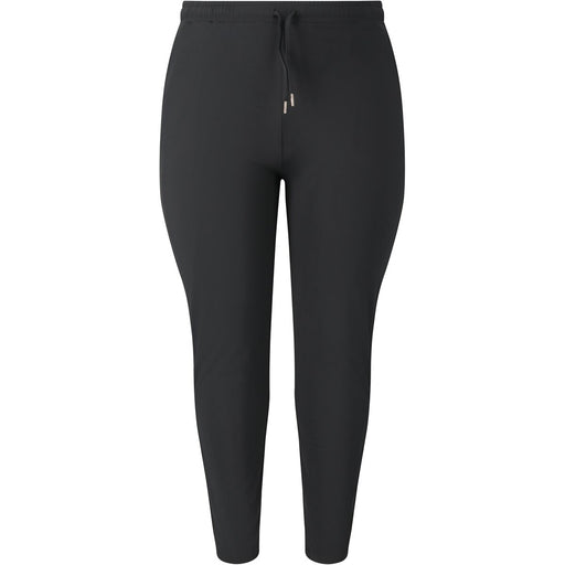 Q SPORTSWEAR Tianna W Sweat Pants Pants 1001 Black