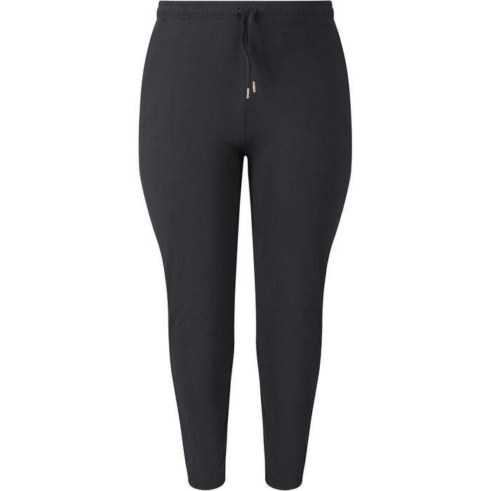 Q SPORTSWEAR Tianna W Sweat Pants Pants 1001 Black