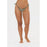 ATHLECIA Tibbits W Side-Tie Bikini Bottom Swimwear Print 3844