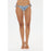 ATHLECIA Tibbits W Side-Tie Bikini Bottom Swimwear Print 3849