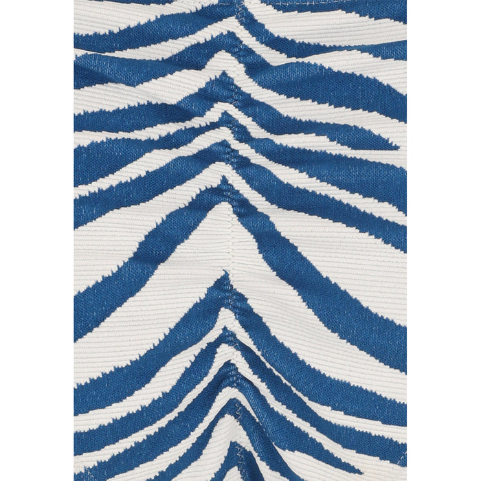 ATHLECIA Tibbits W Side-Tie Bikini Bottom Swimwear Print 3849