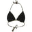 ATHLECIA Tibbits W Triangle Graphic Bikini Top Swimwear Print 3844