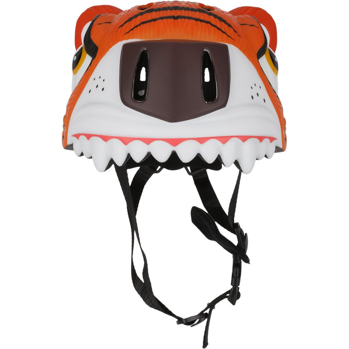 SPORT Tiger Bicycle Helmet Cycling helmets 110 Orange